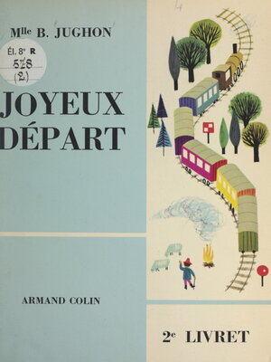 cover image of Joyeux départ (2)